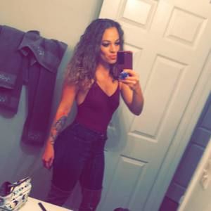 Meet your Posher, Rachelle